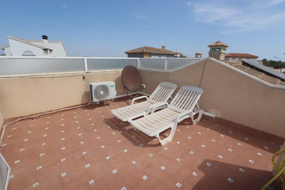 3 sypialnia Willa na sprzedaż w Villamartin - 349 990 € (Ref: 10072900)