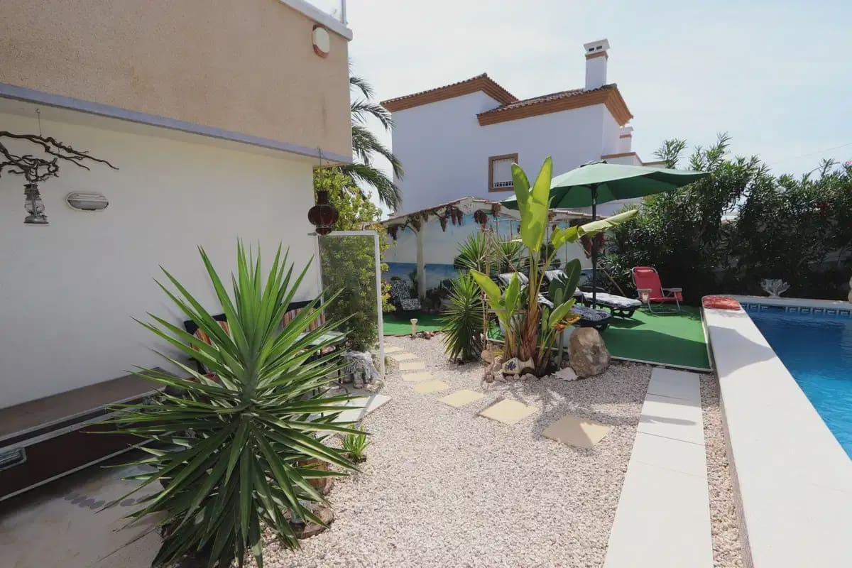 3 sypialnia Willa na sprzedaż w Villamartin - 349 990 € (Ref: 10072900)