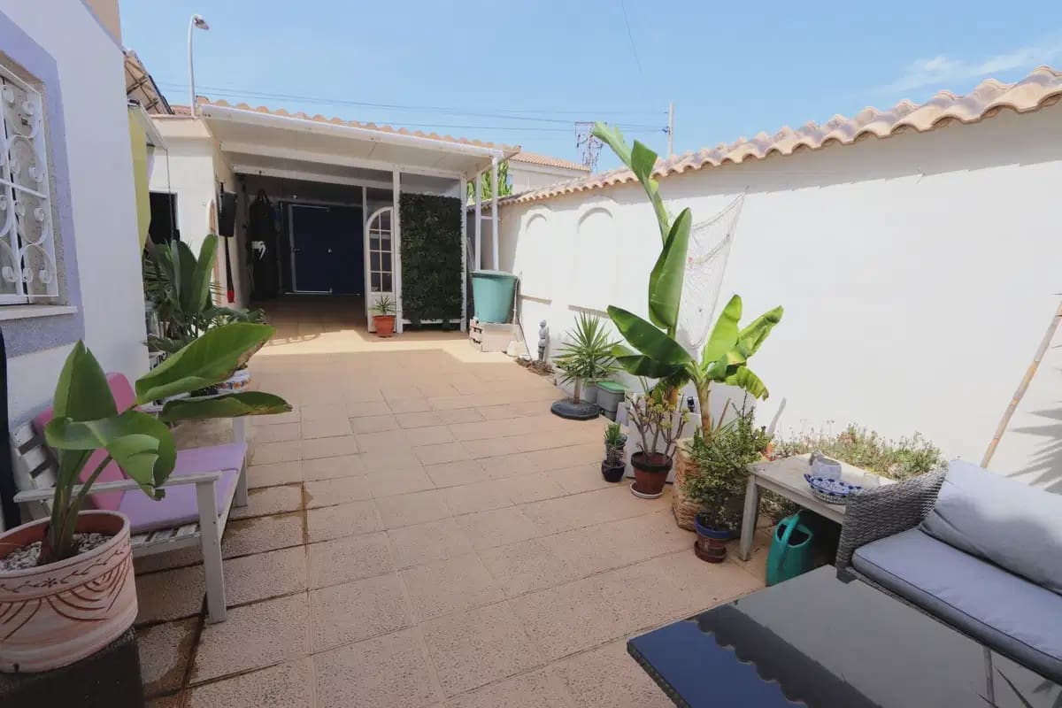 3 sypialnia Willa na sprzedaż w Villamartin - 349 990 € (Ref: 10072900)