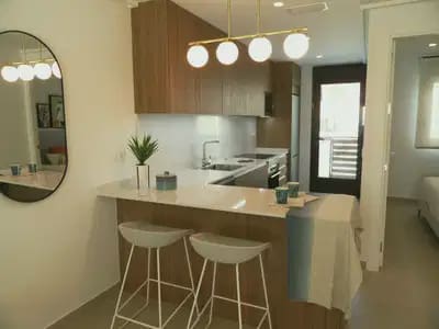 Omakotitalo myytävänä paikassa Pilar de la Horadada mukana uima-altaan - 354 900 € (Ref: 10072901)