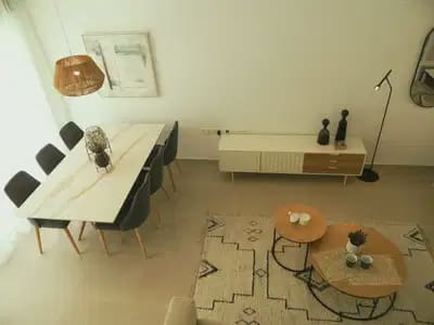 Omakotitalo myytävänä paikassa Pilar de la Horadada mukana uima-altaan - 354 900 € (Ref: 10072901)