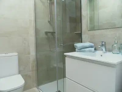 Omakotitalo myytävänä paikassa Pilar de la Horadada mukana uima-altaan - 354 900 € (Ref: 10072901)