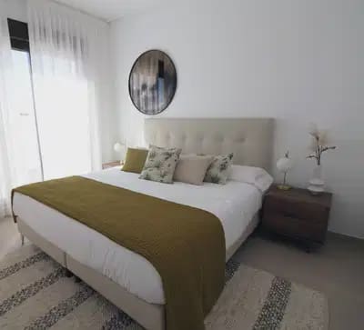 Omakotitalo myytävänä paikassa Pilar de la Horadada mukana uima-altaan - 354 900 € (Ref: 10072901)