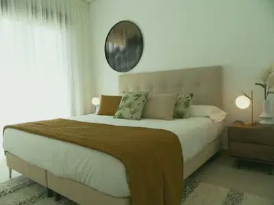 Omakotitalo myytävänä paikassa Pilar de la Horadada mukana uima-altaan - 354 900 € (Ref: 10072901)