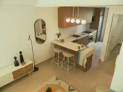 Omakotitalo myytävänä paikassa Pilar de la Horadada mukana uima-altaan - 354 900 € (Ref: 10072901)