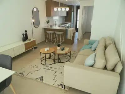 Omakotitalo myytävänä paikassa Pilar de la Horadada mukana uima-altaan - 354 900 € (Ref: 10072901)