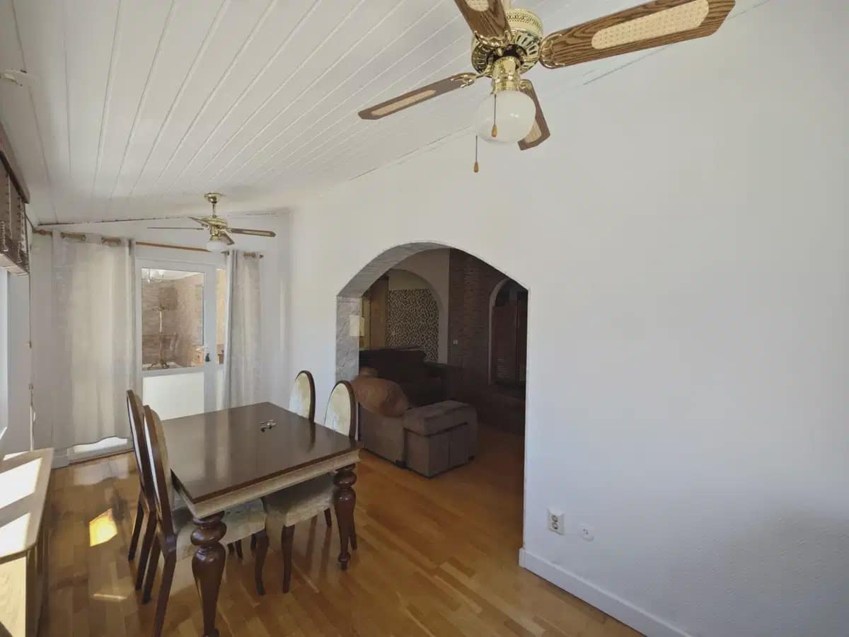 2 makuuhuone Huvila myytävänä paikassa Orihuela Costa - 375 000 € (Ref: 10072902)