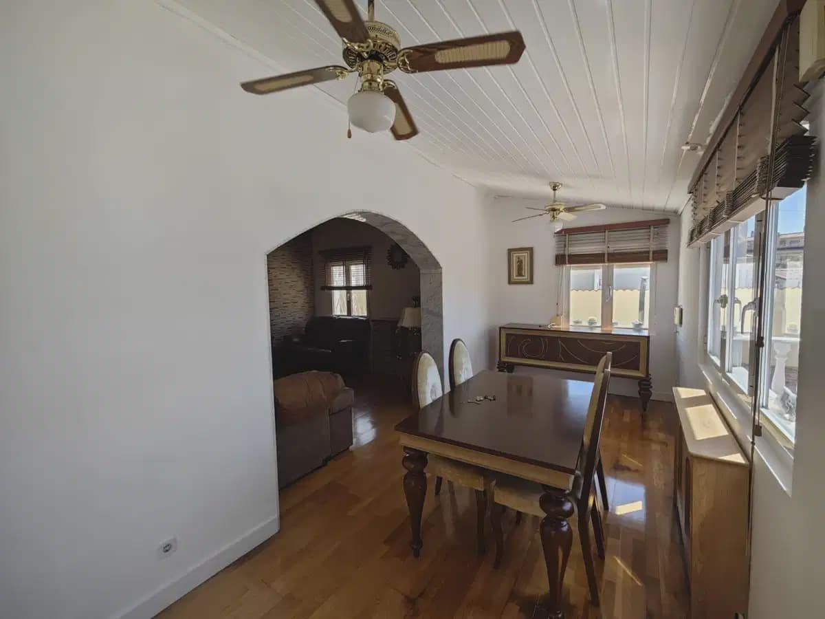 2 makuuhuone Huvila myytävänä paikassa Orihuela Costa - 375 000 € (Ref: 10072902)