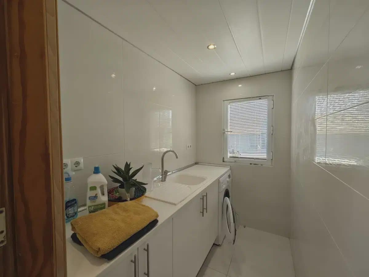 2 makuuhuone Huvila myytävänä paikassa Orihuela Costa - 375 000 € (Ref: 10072902)