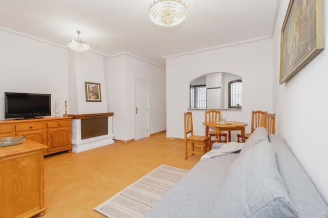 3 sypialnia Willa na sprzedaż w La Zenia, Orihuela z garażem - 338 000 € (Ref: 10072903)