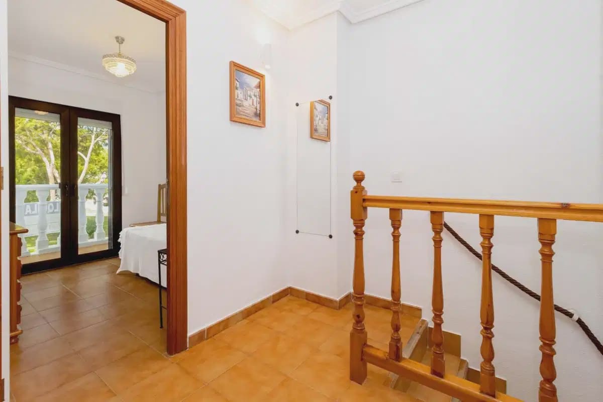 3 sypialnia Willa na sprzedaż w La Zenia z garażem - 338 000 € (Ref: 10072903)