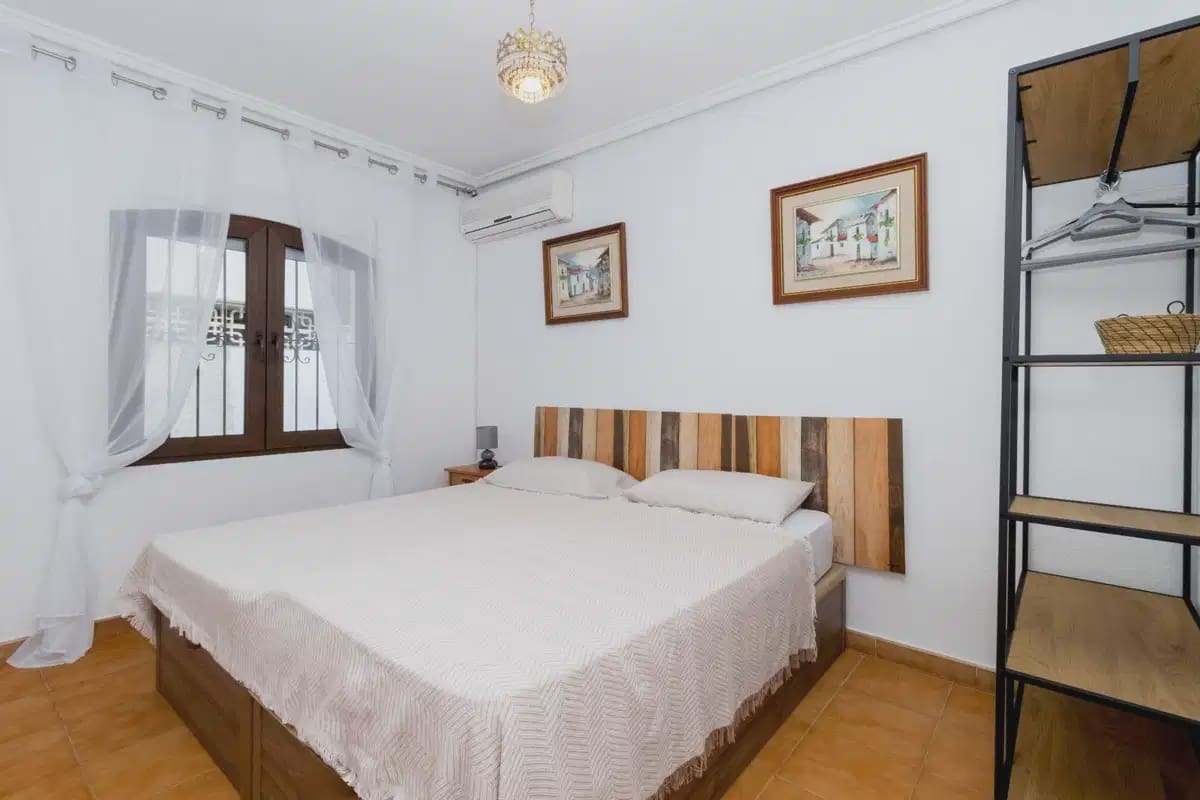 3 sypialnia Willa na sprzedaż w La Zenia z garażem - 338 000 € (Ref: 10072903)