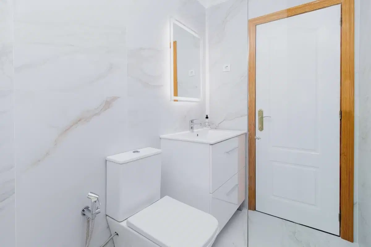 3 sypialnia Willa na sprzedaż w La Zenia z garażem - 338 000 € (Ref: 10072903)