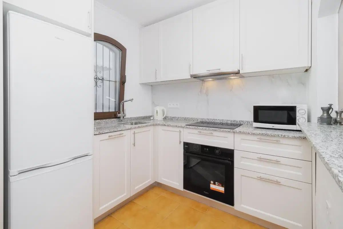 3 sypialnia Willa na sprzedaż w La Zenia z garażem - 338 000 € (Ref: 10072903)