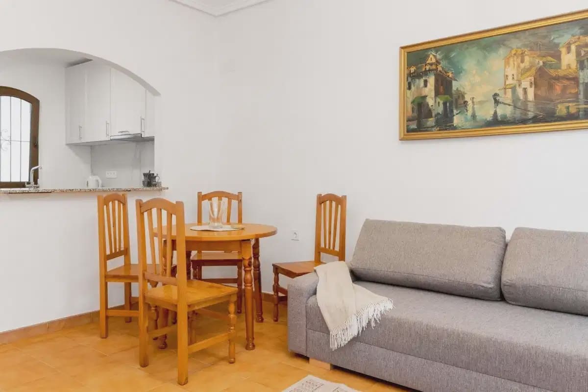 3 sypialnia Willa na sprzedaż w La Zenia z garażem - 338 000 € (Ref: 10072903)