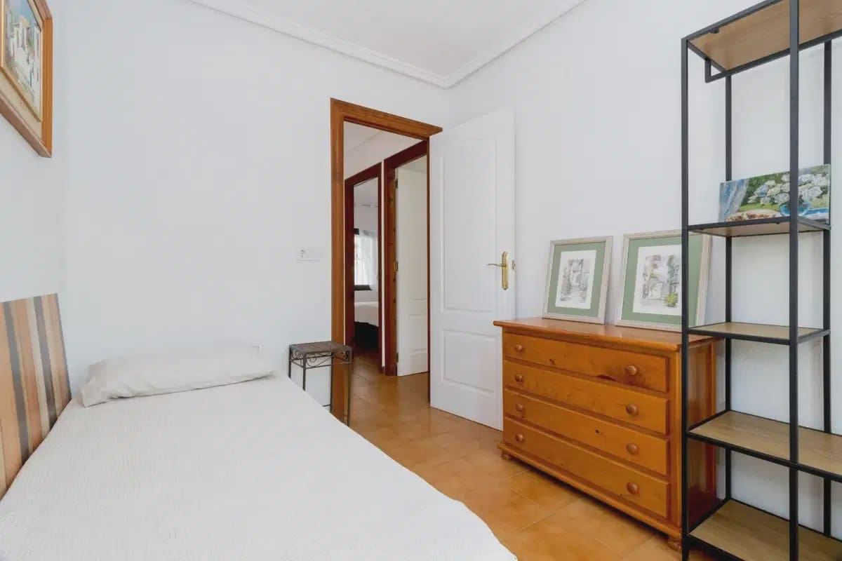3 sypialnia Willa na sprzedaż w La Zenia z garażem - 338 000 € (Ref: 10072903)