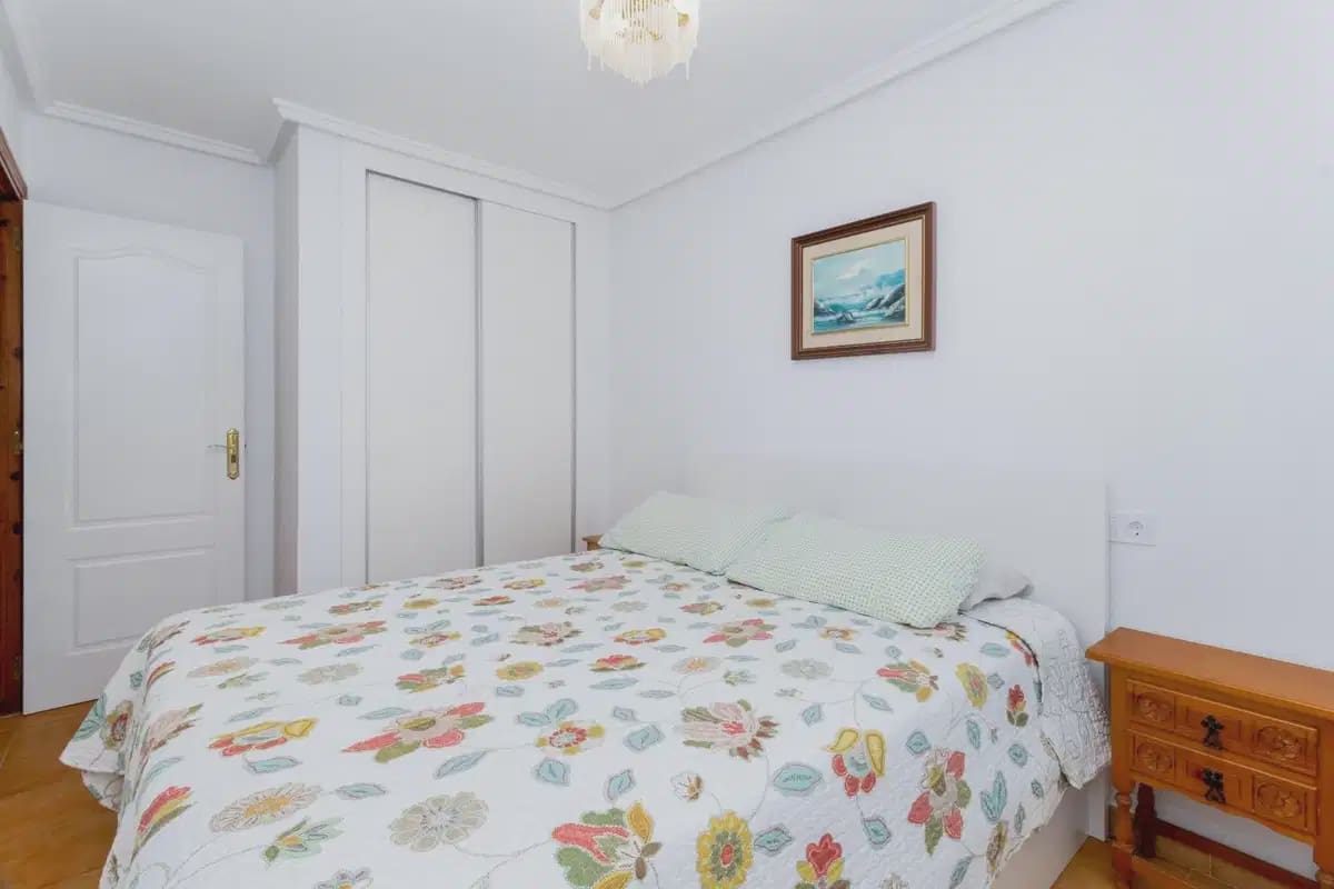 3 sypialnia Willa na sprzedaż w La Zenia z garażem - 338 000 € (Ref: 10072903)