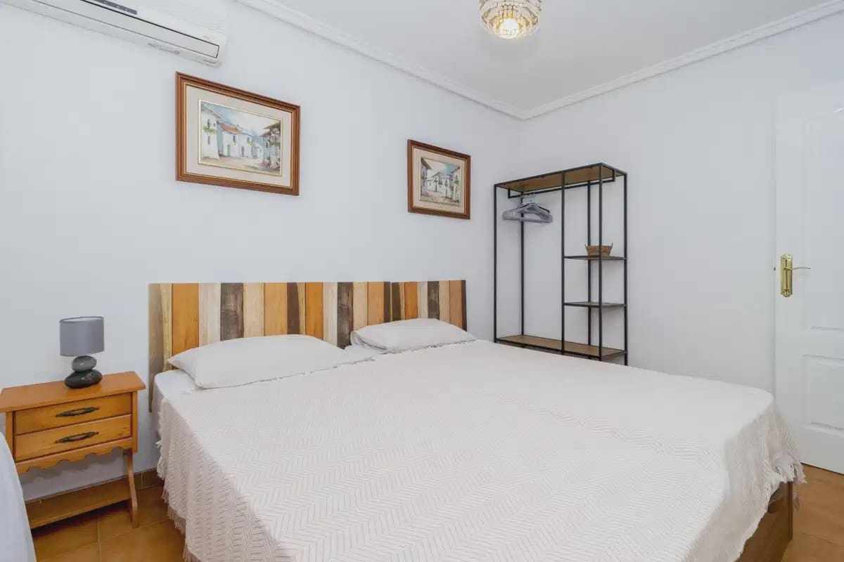 3 sypialnia Willa na sprzedaż w La Zenia z garażem - 338 000 € (Ref: 10072903)