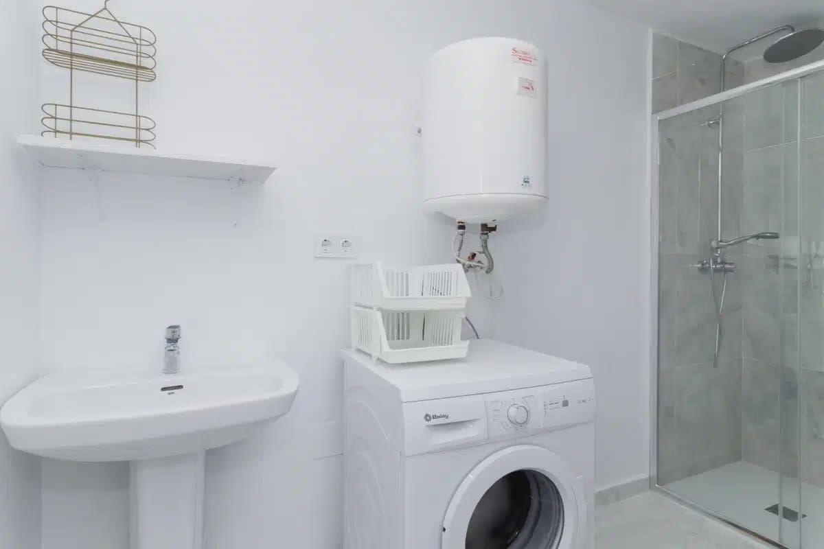 3 sypialnia Willa na sprzedaż w La Zenia z garażem - 338 000 € (Ref: 10072903)