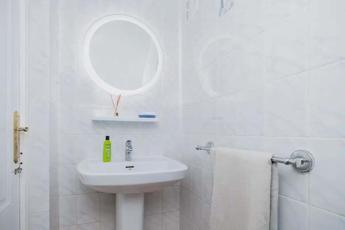 3 sypialnia Willa na sprzedaż w La Zenia z garażem - 338 000 € (Ref: 10072903)