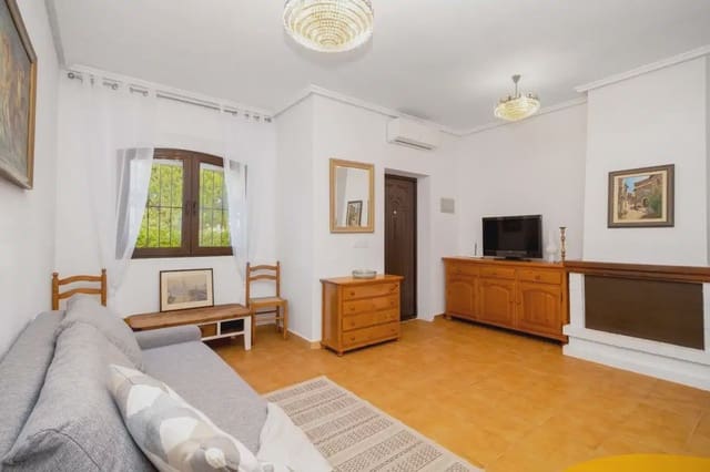 3 sypialnia Willa na sprzedaż w La Zenia, Orihuela z garażem - 338 000 € (Ref: 10072903)