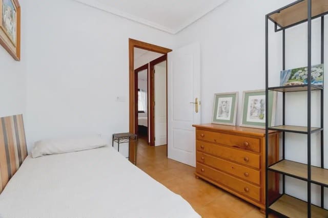 3 sypialnia Willa na sprzedaż w La Zenia, Orihuela z garażem - 338 000 € (Ref: 10072903)