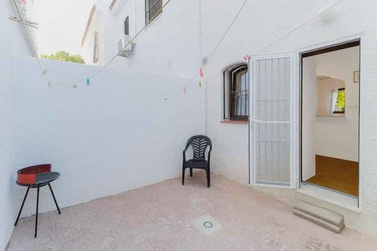 3 sypialnia Willa na sprzedaż w La Zenia z garażem - 338 000 € (Ref: 10072903)