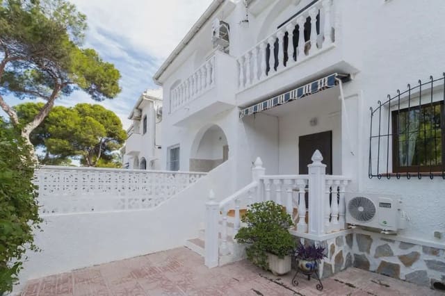 3 sypialnia Willa na sprzedaż w La Zenia, Orihuela z garażem - 338 000 € (Ref: 10072903)