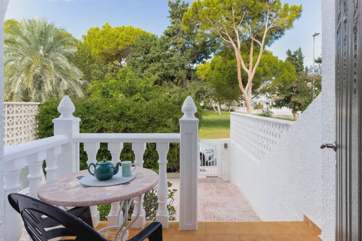 3 sypialnia Willa na sprzedaż w La Zenia z garażem - 338 000 € (Ref: 10072903)
