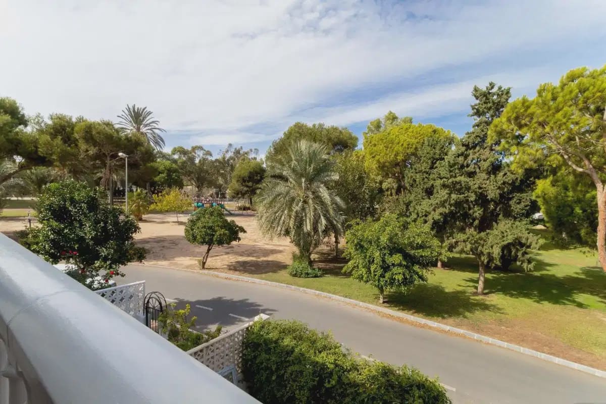3 sypialnia Willa na sprzedaż w La Zenia z garażem - 338 000 € (Ref: 10072903)