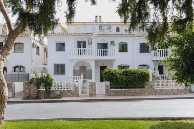 3 sypialnia Willa na sprzedaż w La Zenia, Orihuela z garażem - 338 000 € (Ref: 10072903)