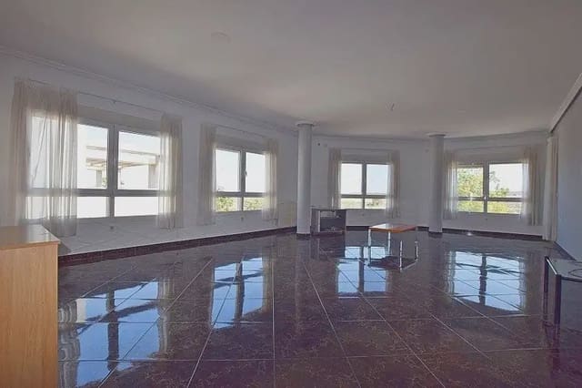 7 bedroom Townhouse for sale in San Miguel de Salinas with pool garage - € 349,900 (Ref: 10072904)