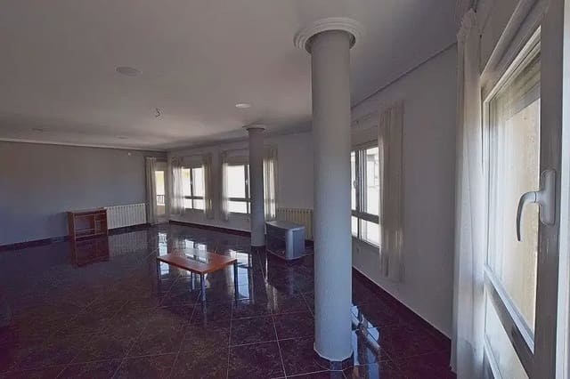 7 bedroom Townhouse for sale in San Miguel de Salinas with pool garage - € 349,900 (Ref: 10072904)