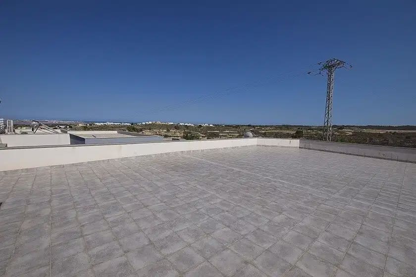 7 bedroom Townhouse for sale in San Miguel de Salinas with pool garage - € 349,900 (Ref: 10072904)