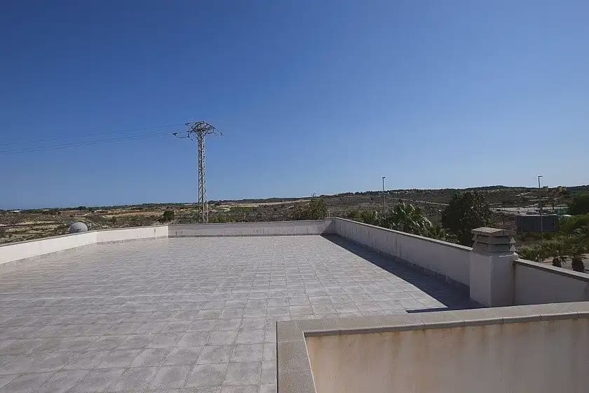 7 bedroom Townhouse for sale in San Miguel de Salinas with pool garage - € 349,900 (Ref: 10072904)