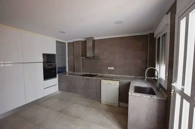 7 bedroom Townhouse for sale in San Miguel de Salinas with pool garage - € 349,900 (Ref: 10072904)