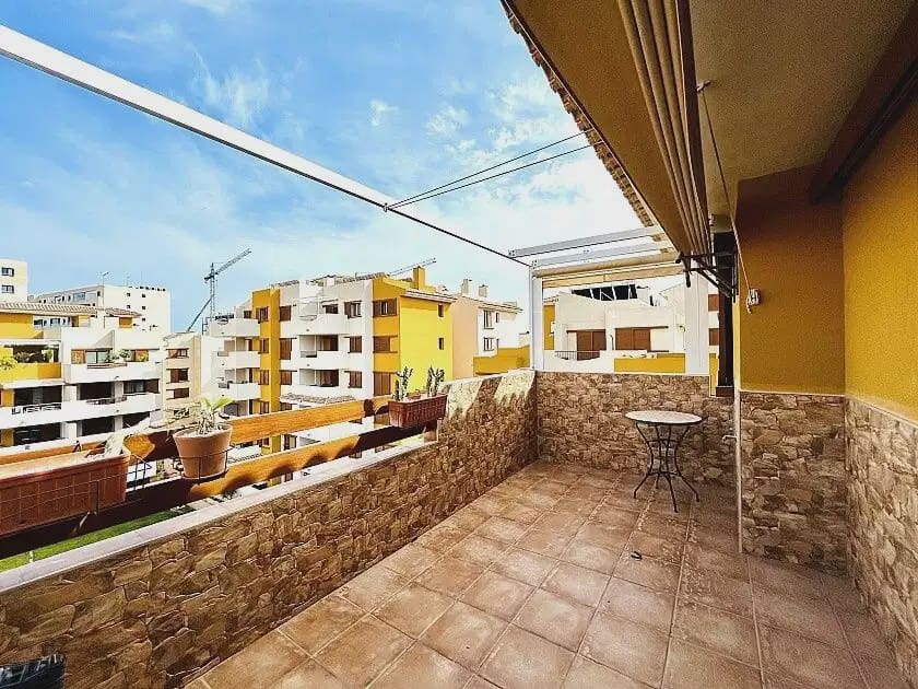 2 quarto Penthouse para venda em Orihuela Costa com piscina garagem - 335 000 € (Ref: 10072905)