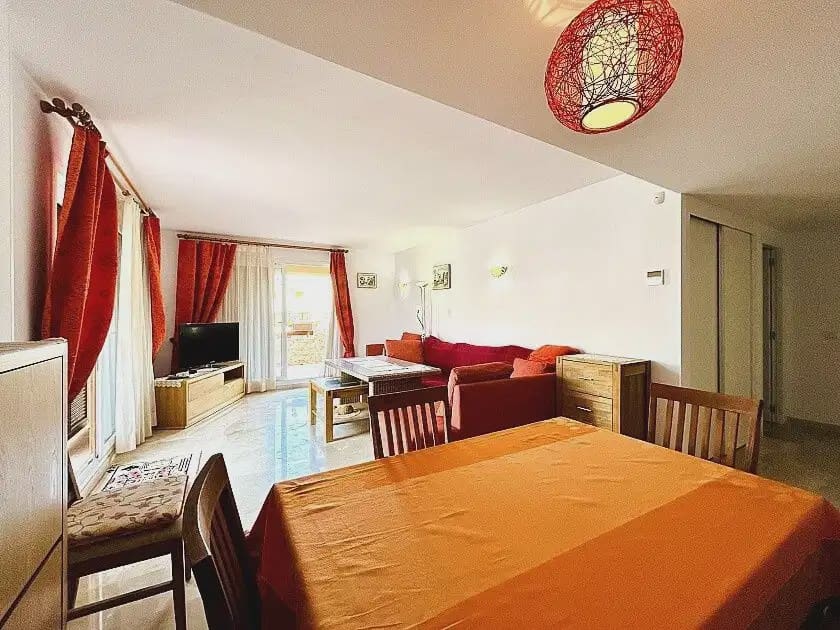 2 quarto Penthouse para venda em Orihuela Costa com piscina garagem - 335 000 € (Ref: 10072905)