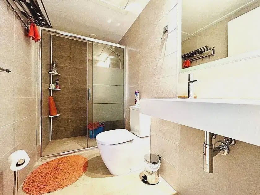 2 quarto Penthouse para venda em Orihuela Costa com piscina garagem - 335 000 € (Ref: 10072905)