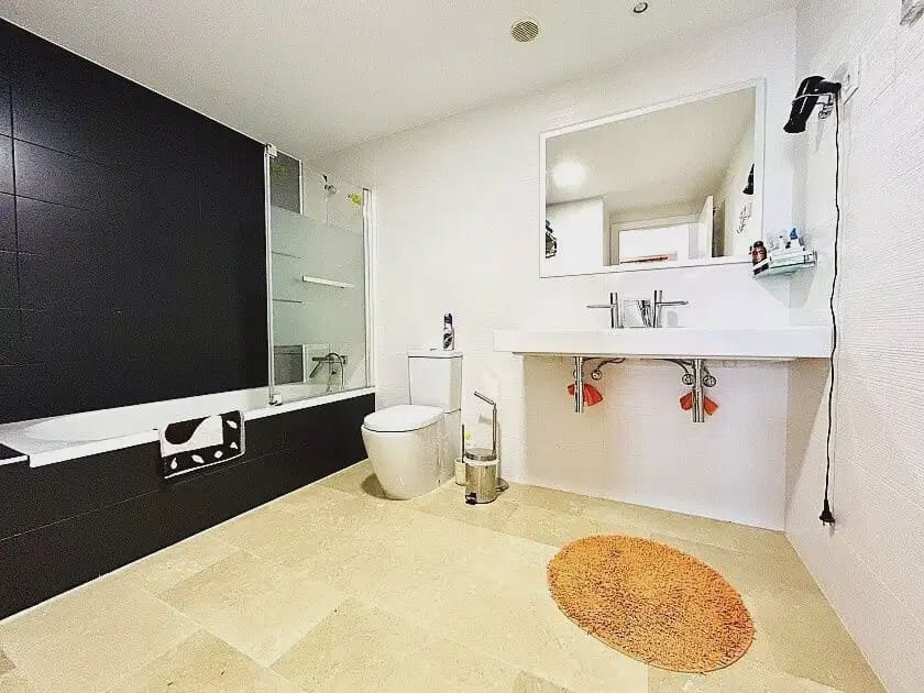 2 quarto Penthouse para venda em Orihuela Costa com piscina garagem - 335 000 € (Ref: 10072905)