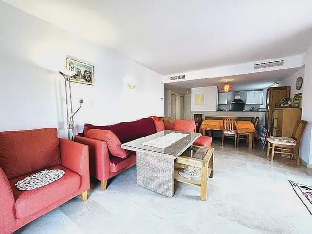 2 Zimmer Penthouse zu verkaufen in Punta Prima, Orihuela - 335.000 € (Ref: 10072905)