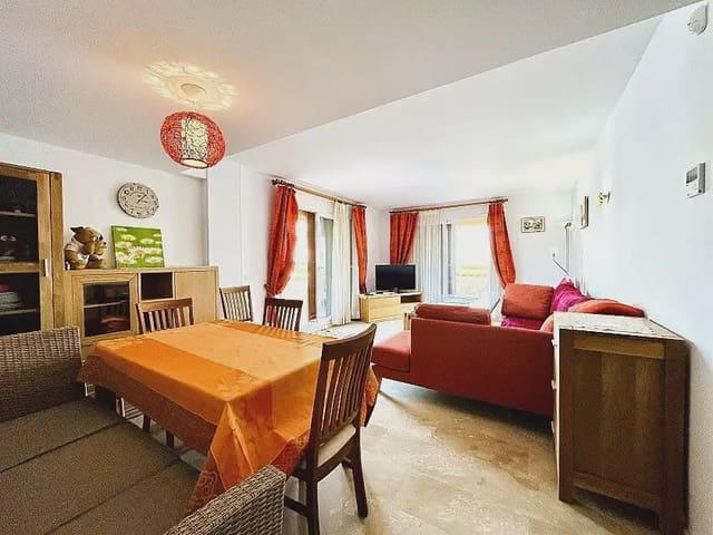 2 Zimmer Penthouse zu verkaufen in Punta Prima, Orihuela - 335.000 € (Ref: 10072905)