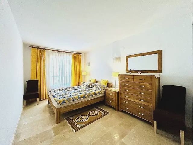 2 Zimmer Penthouse zu verkaufen in Punta Prima, Orihuela - 335.000 € (Ref: 10072905)