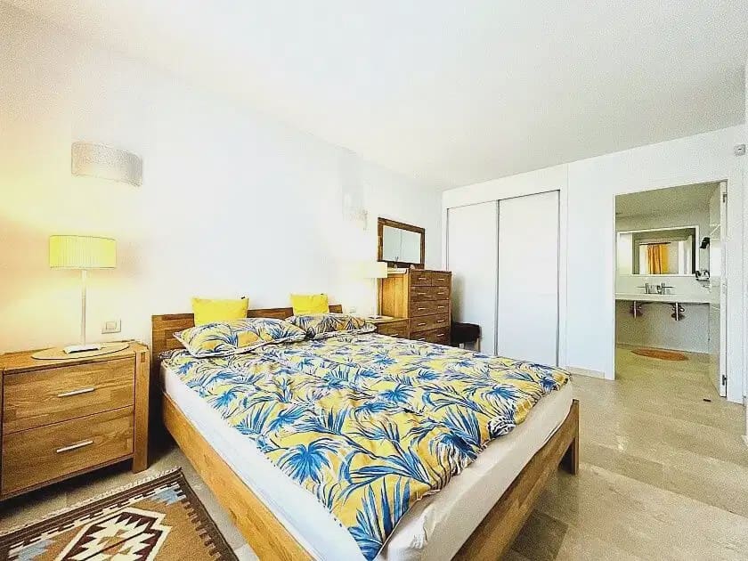 2 quarto Penthouse para venda em Orihuela Costa com piscina garagem - 335 000 € (Ref: 10072905)