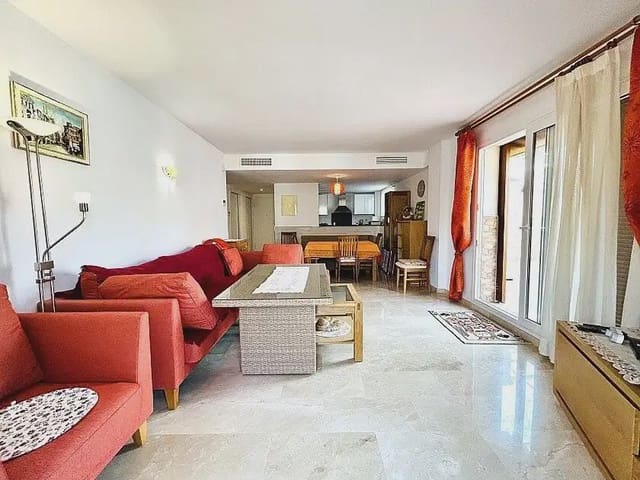 2 Zimmer Penthouse zu verkaufen in Punta Prima, Orihuela - 335.000 € (Ref: 10072905)