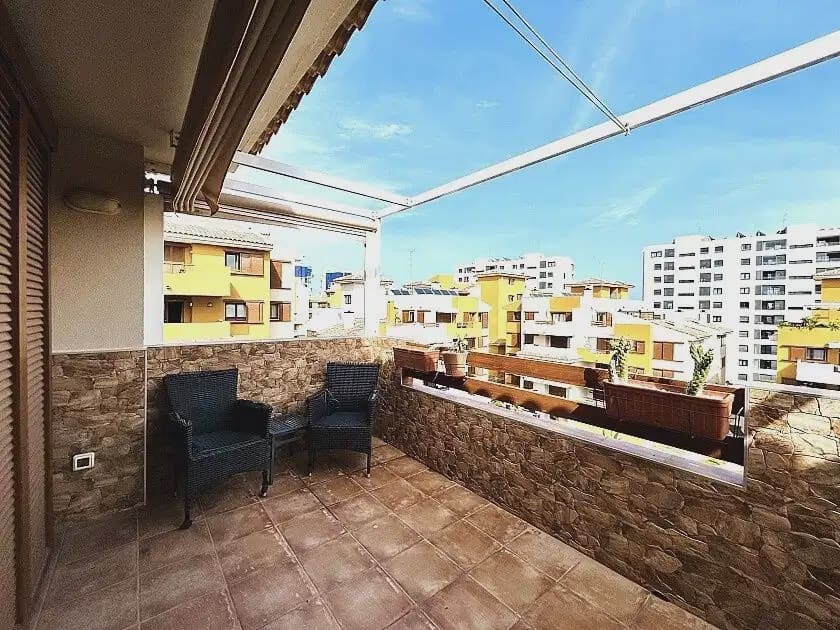 2 quarto Penthouse para venda em Orihuela Costa com piscina garagem - 335 000 € (Ref: 10072905)