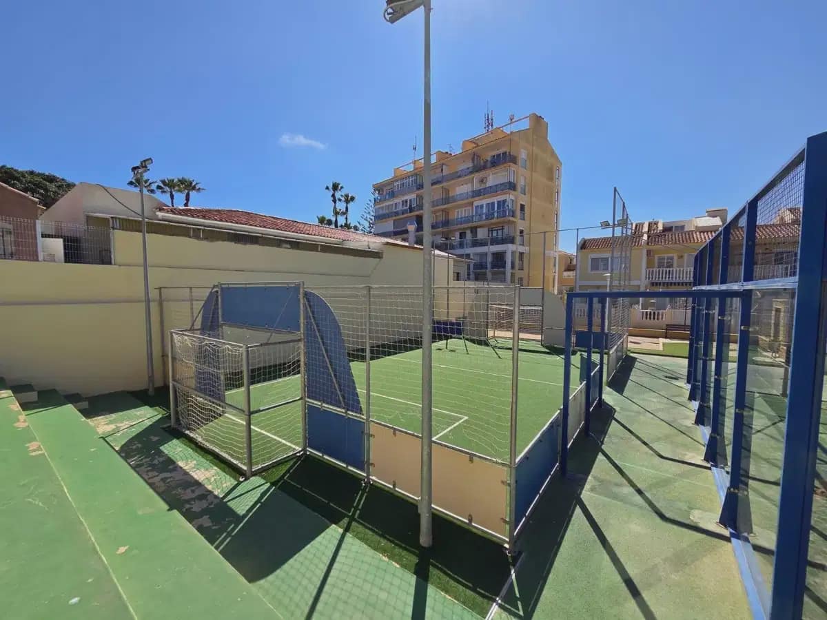 3 chambre Maison de Ville à vendre à La Mata avec piscine garage - 349 900 € (Ref: 10072906)