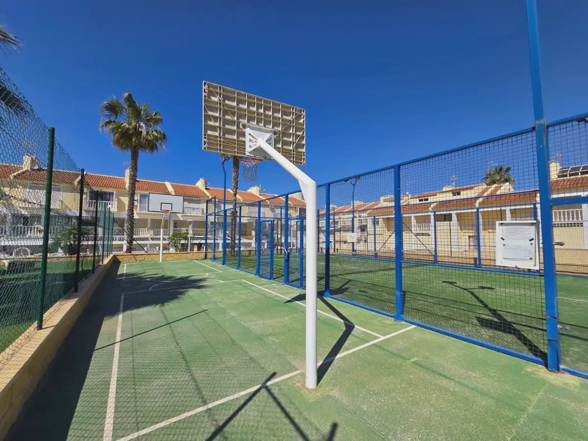 3 chambre Maison de Ville à vendre à La Mata avec piscine garage - 349 900 € (Ref: 10072906)