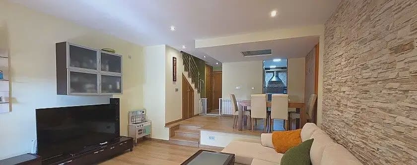3 chambre Maison de Ville à vendre à La Mata avec piscine garage - 349 900 € (Ref: 10072906)
