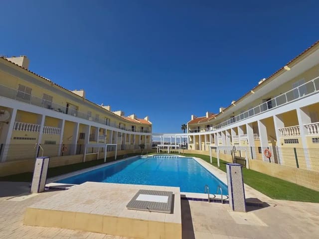 3 chambre Maison de Ville à vendre à La Mata, Torrevieja avec piscine garage - 349 900 € (Ref: 10072906)